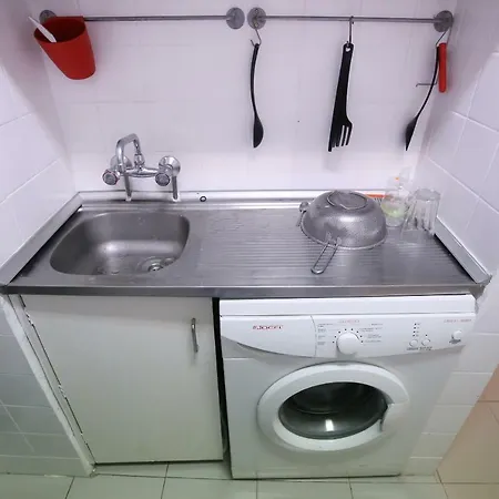 Διαμέρισμα Strategically Located, Pleasure Guaranteed Silva 1