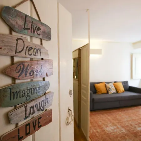 Strategically Located, Pleasure Guaranteed Silva 1 * Lisboa