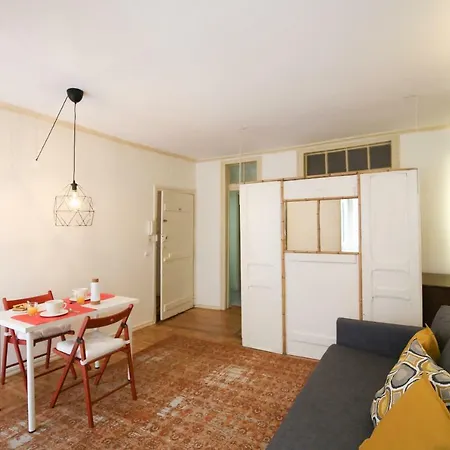 Διαμέρισμα Strategically Located, Pleasure Guaranteed Silva 1 *