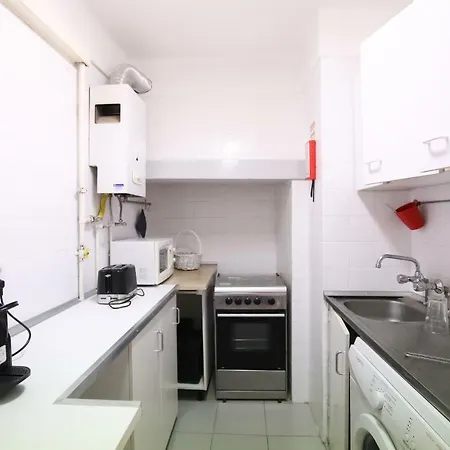 Διαμέρισμα Strategically Located, Pleasure Guaranteed Silva 1