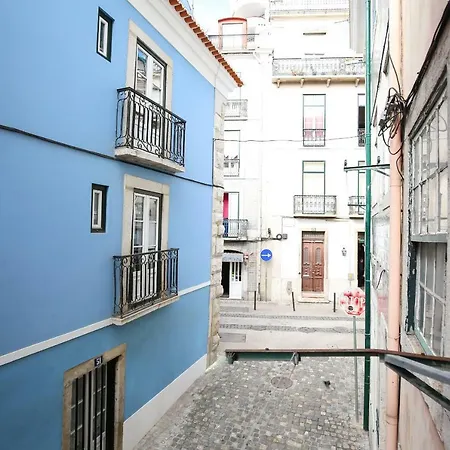 Strategically Located, Pleasure Guaranteed Silva 1 Lisboa