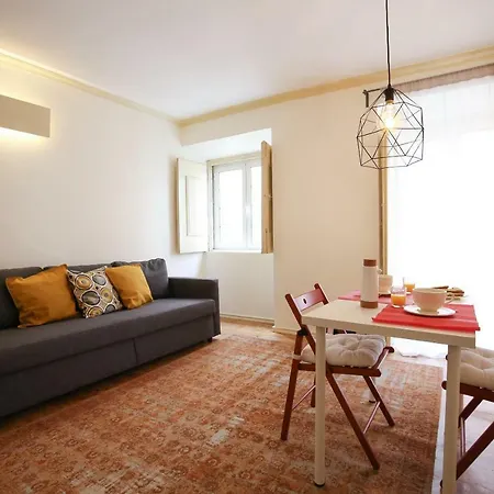 Strategically Located, Pleasure Guaranteed Silva 1 * Lisboa