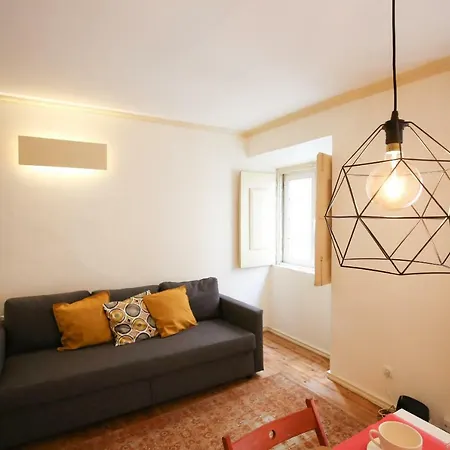 Strategically Located, Pleasure Guaranteed Silva 1 Διαμέρισμα Lisboa