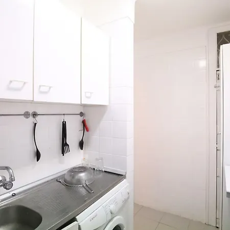Strategically Located, Pleasure Guaranteed Silva 1 Διαμέρισμα Lisboa